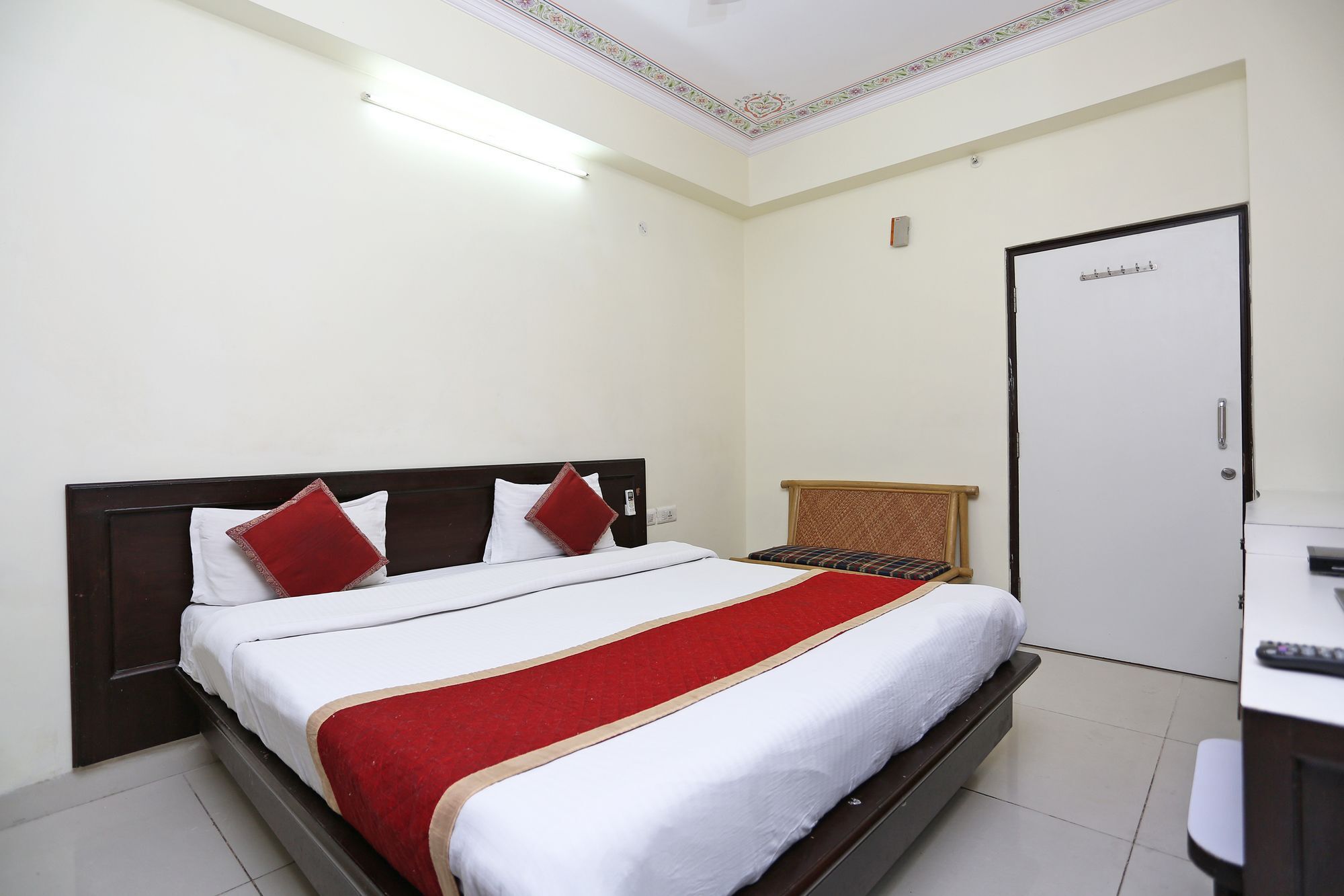 Hotel Arco Palace Jaipur Eksteriør billede